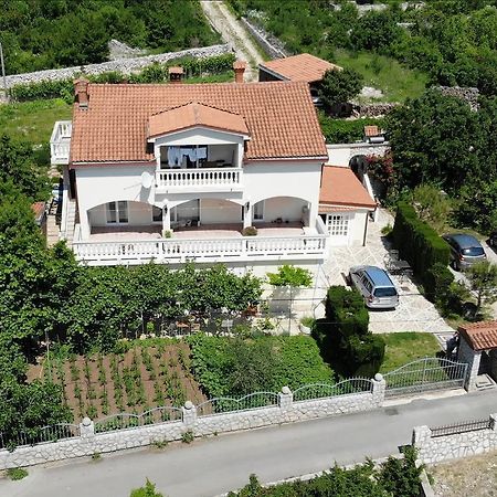 Apartments Dida Moj Smrika Exterior foto
