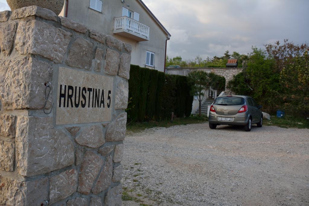 Apartments Dida Moj Smrika Cameră foto