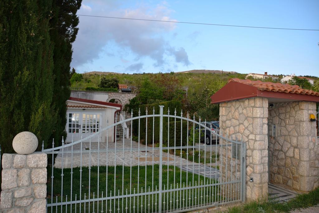 Apartments Dida Moj Smrika Cameră foto