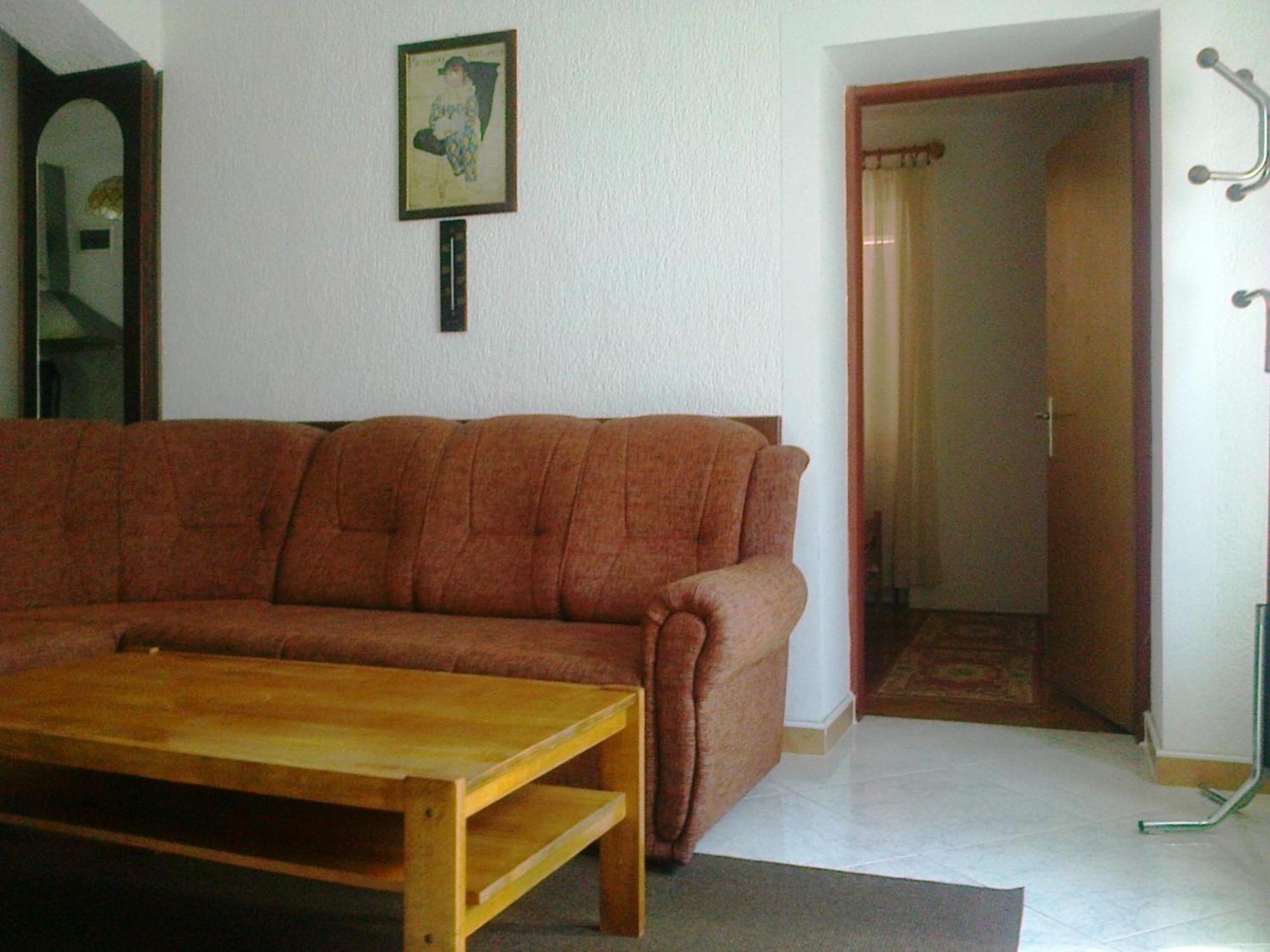Apartments Dida Moj Smrika Cameră foto