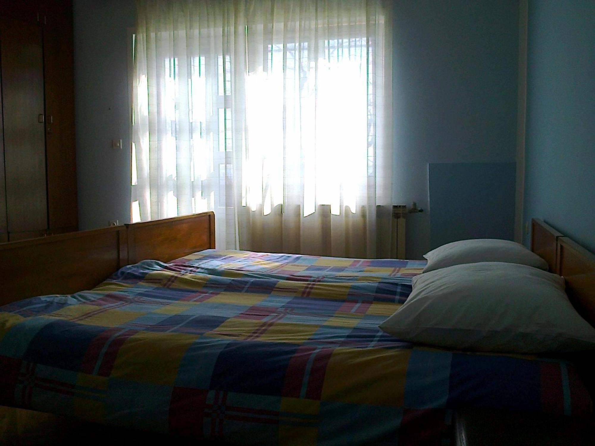 Apartments Dida Moj Smrika Cameră foto