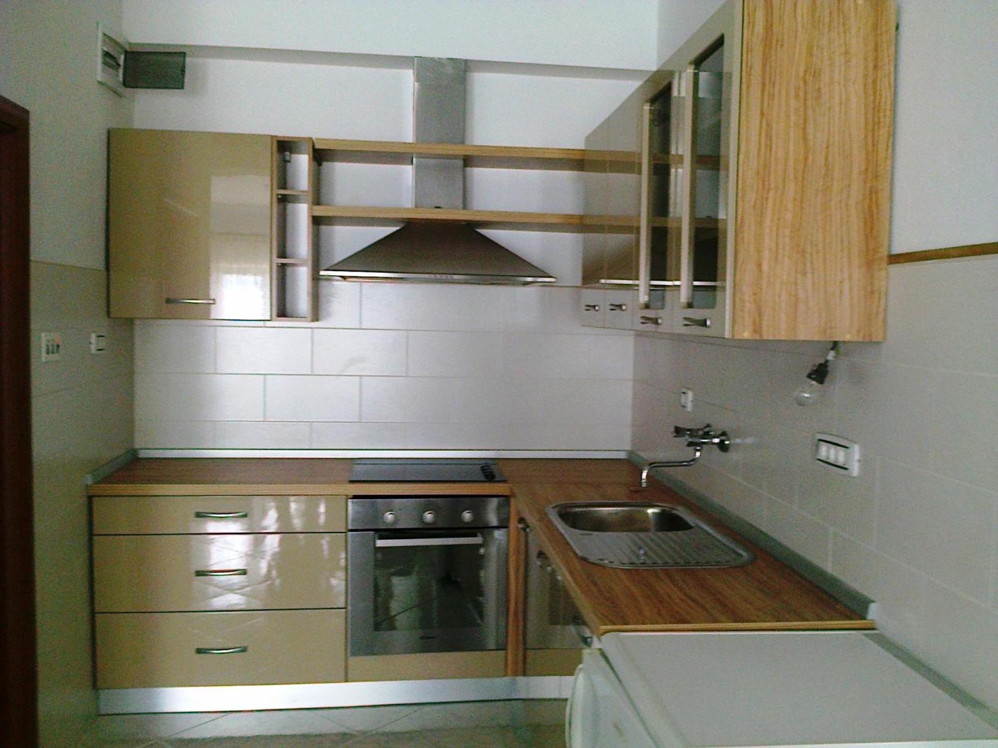 Apartments Dida Moj Smrika Cameră foto