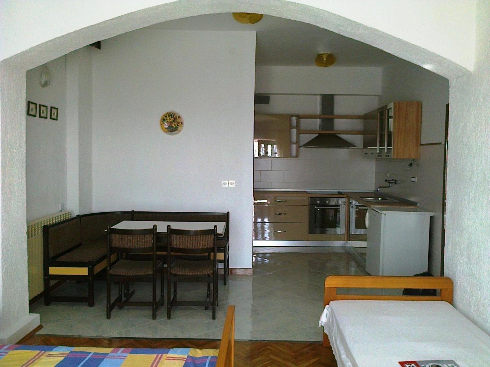 Apartments Dida Moj Smrika Cameră foto