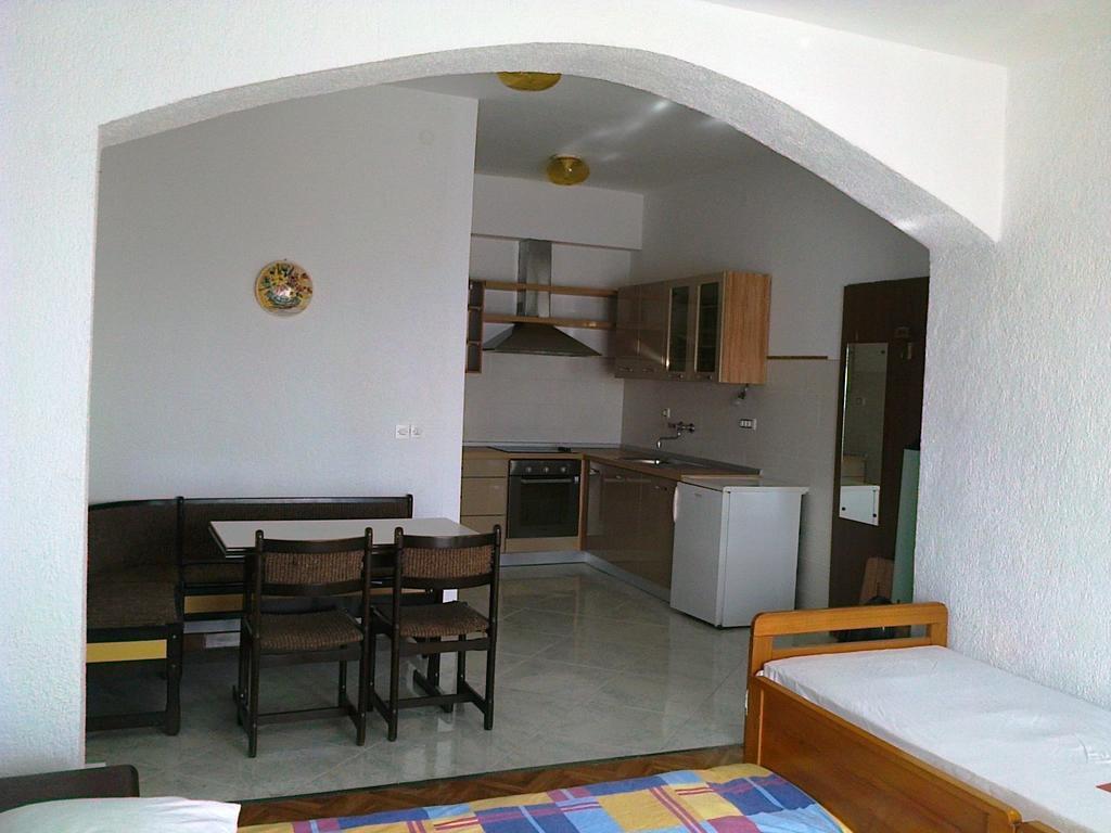 Apartments Dida Moj Smrika Exterior foto