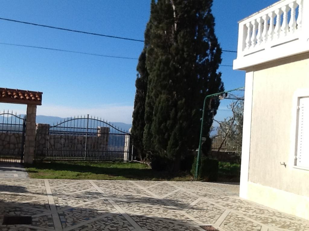 Apartments Dida Moj Smrika Cameră foto