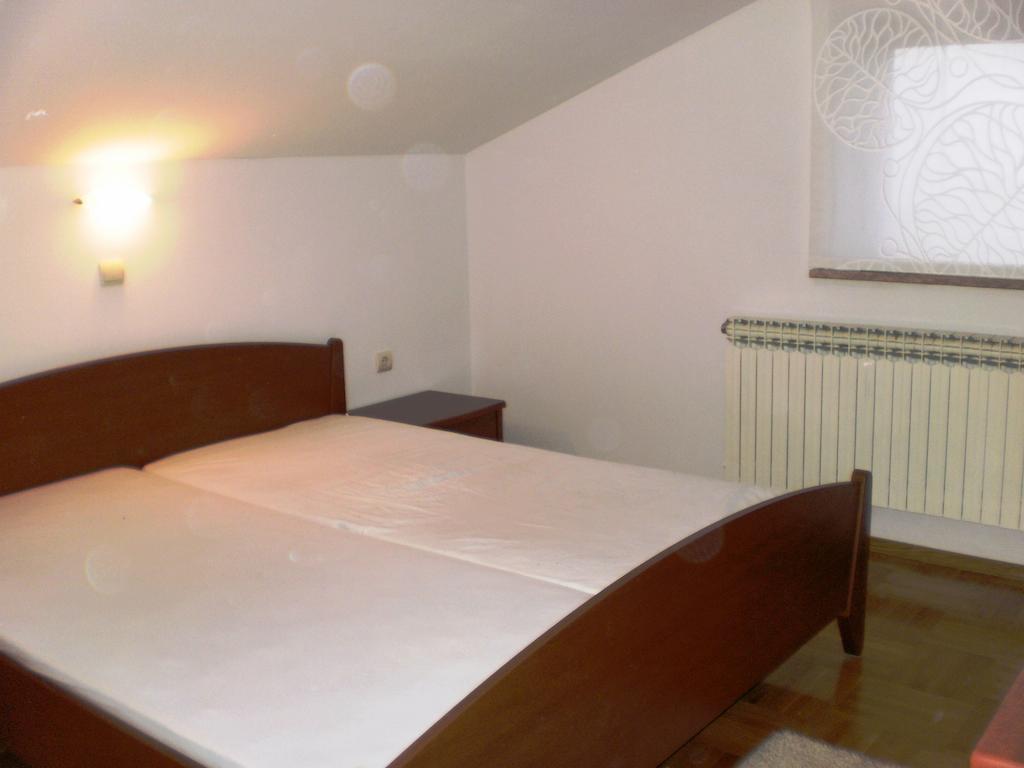 Apartments Dida Moj Smrika Cameră foto