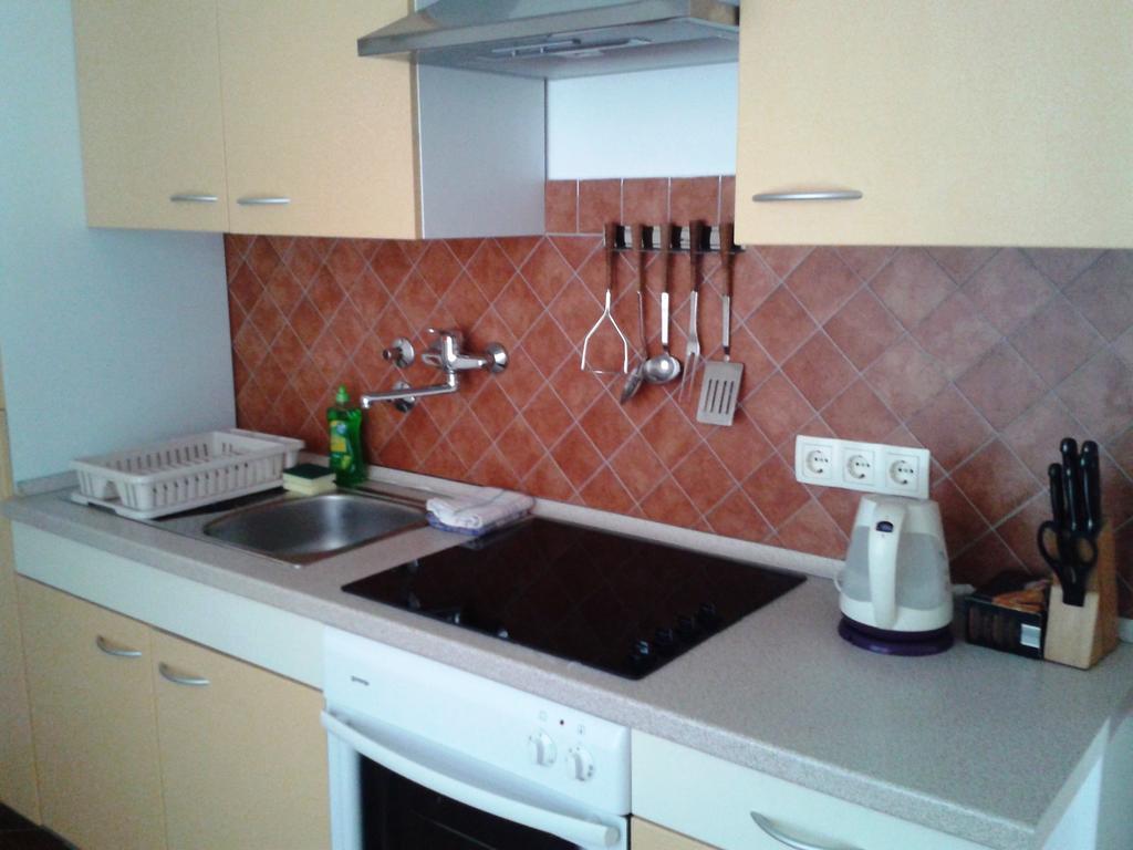Apartments Dida Moj Smrika Exterior foto