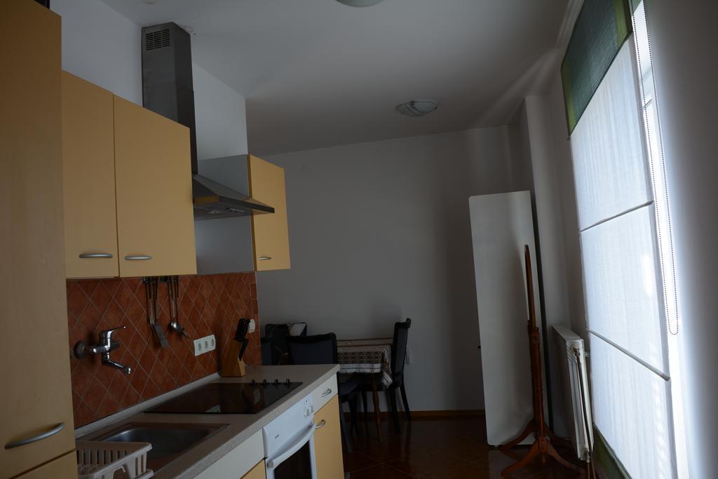 Apartments Dida Moj Smrika Exterior foto