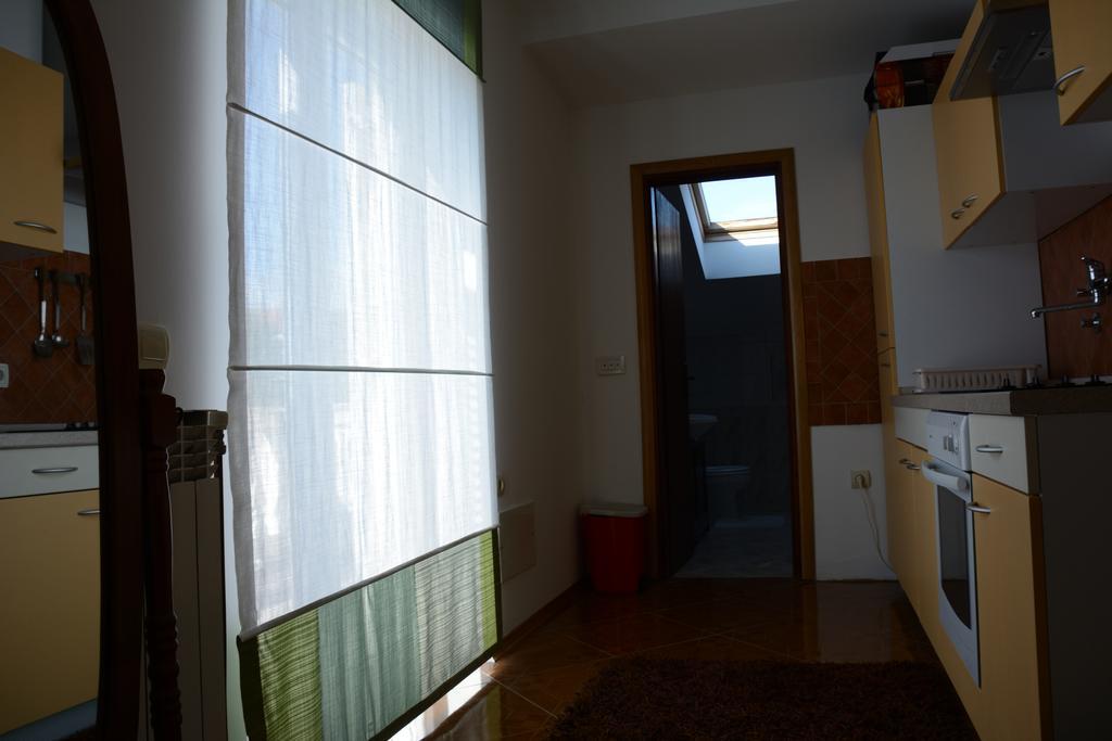 Apartments Dida Moj Smrika Exterior foto