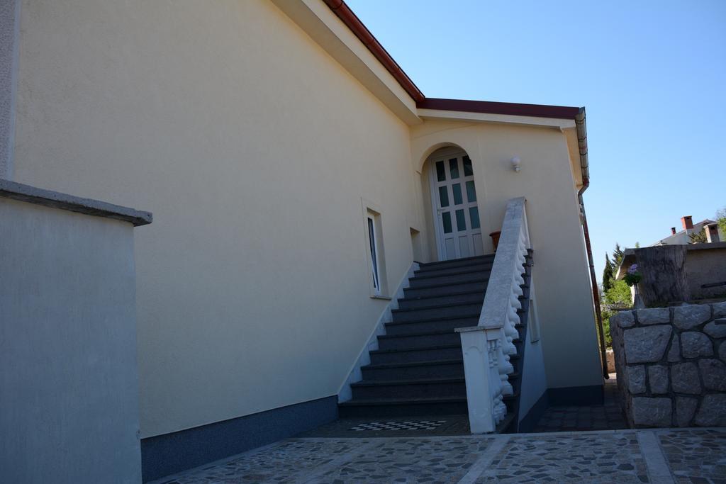 Apartments Dida Moj Smrika Exterior foto