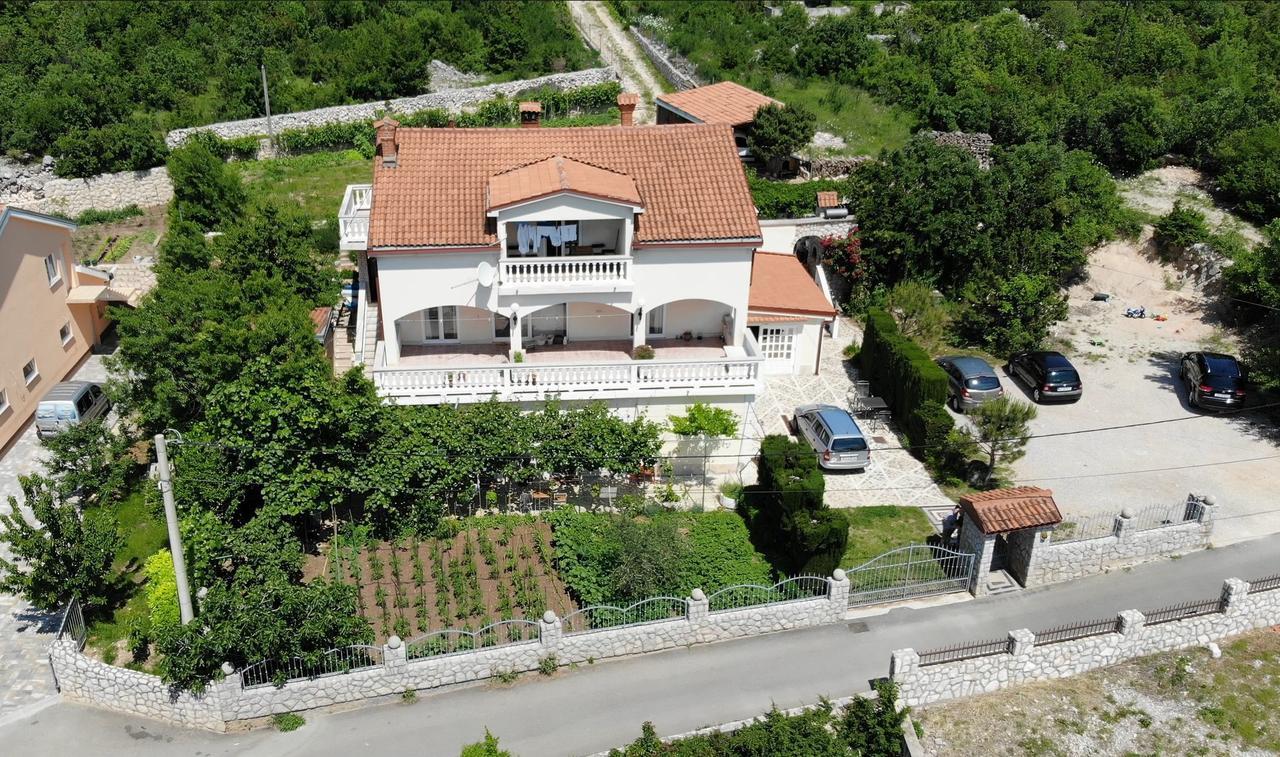 Apartments Dida Moj Smrika Exterior foto
