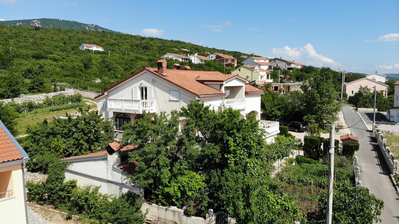 Apartments Dida Moj Smrika Exterior foto