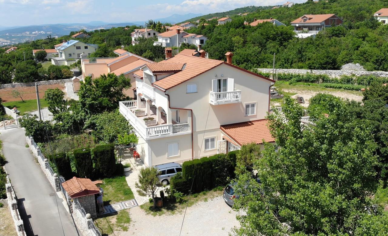 Apartments Dida Moj Smrika Exterior foto